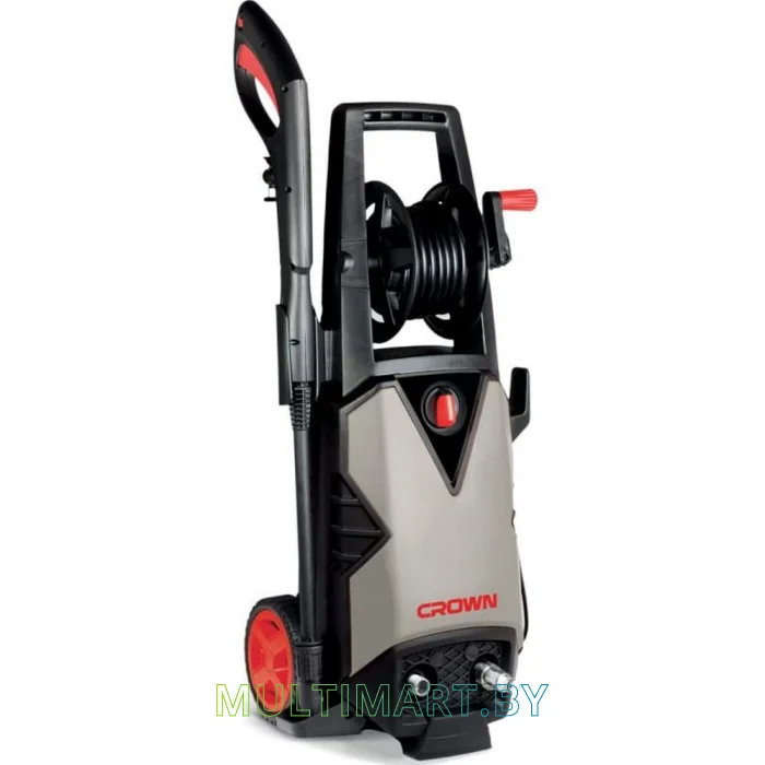 Мойка высокого давления Crown CT42022